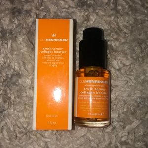 OleHenriksen Truth Serum
